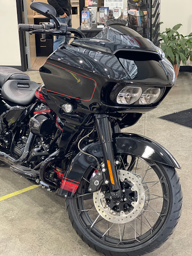 Motorcycle Shop «Harley-Davidson of Jamestown», reviews and photos, 1951 E Main St, Falconer, NY 14733, USA