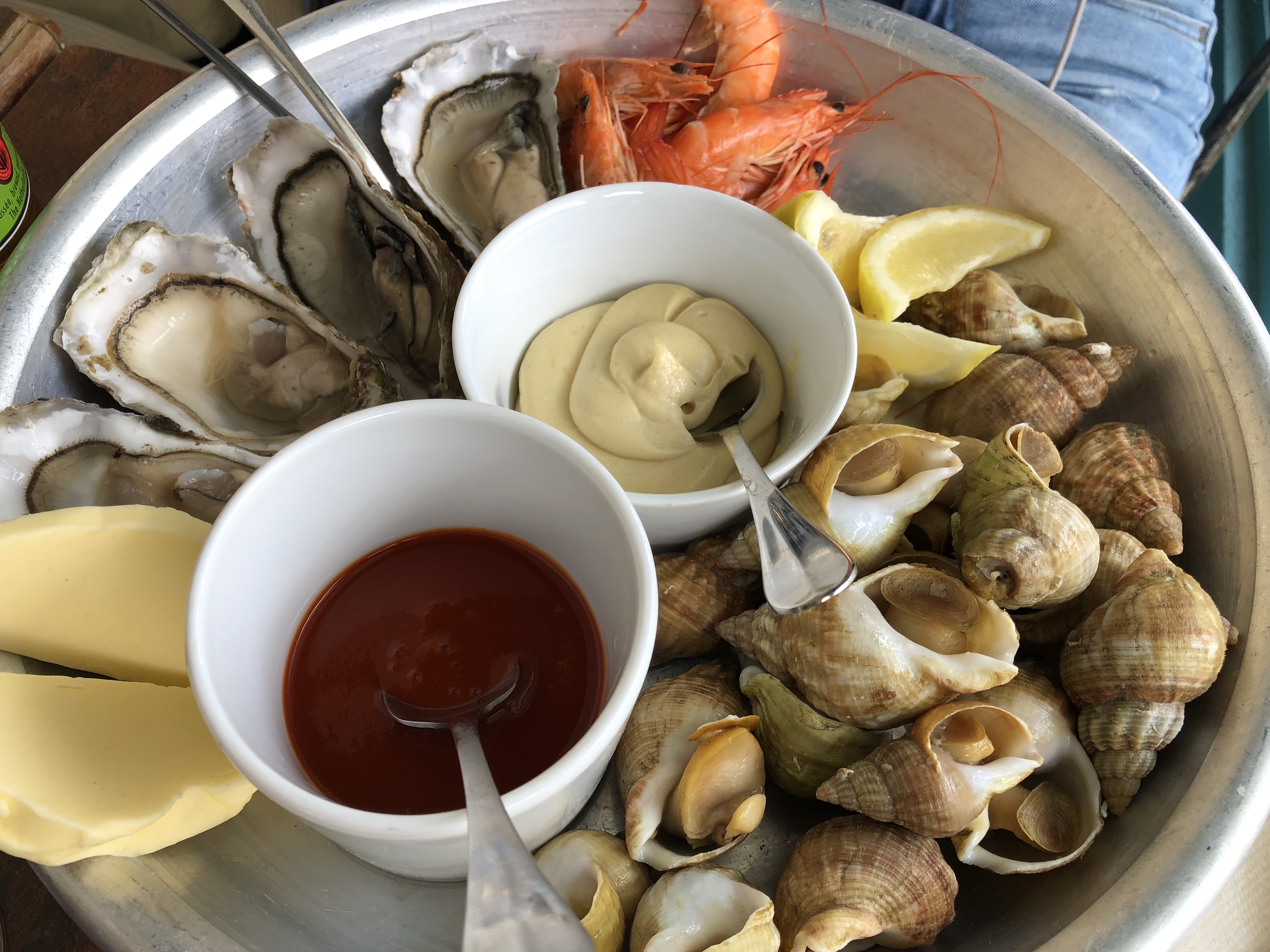Photo n° 8 de l'avis de Stéphane.H fait le 22/08/2018 à 12:15