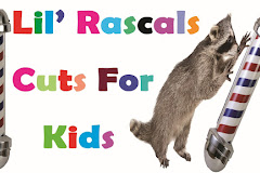 Lil' Rascals Cuts For Kids