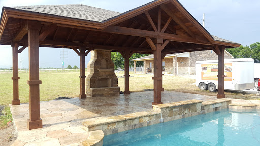 New Covenant Patios & Outdoors