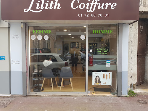 Salon de coiffure C'Tif Coiffure Montereau-Fault-Yonne