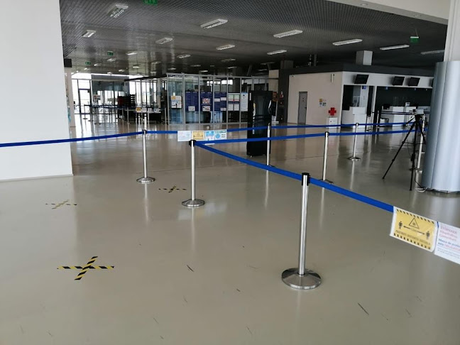 Opinii despre Aeroportul Internațional Arad în <nil> - Închiriere de mașini