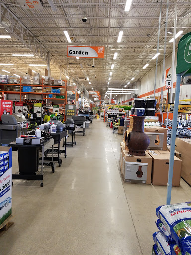 Home Improvement Store «The Home Depot», reviews and photos, 2927 Market Pl, Onalaska, WI 54650, USA