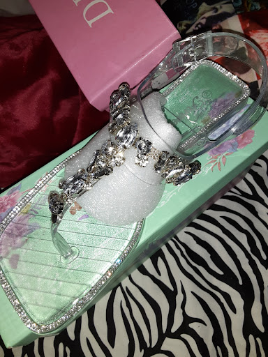 Boot Store «AJ Shoes», reviews and photos, 722 SW Military Dr, San Antonio, TX 78221, USA