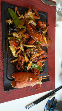Produits de la mer du Restaurant chinois Coffret de Saveurs à Bordeaux - n°16