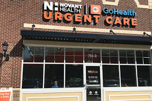 Novant Health-GoHealth Urgent Care image