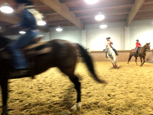 Tourist Attraction «Stockyards Championship Rodeo», reviews and photos, 121 E Exchange Ave, Fort Worth, TX 76164, USA