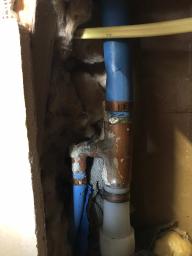 Plumber «Immediate Response Plumbing, Inc.», reviews and photos, 13106 Lookout Ridge, San Antonio, TX 78233, USA