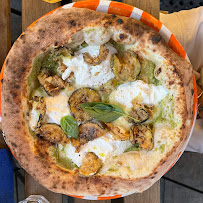 Pizza du Graziella Pizzeria à Nantes - n°18