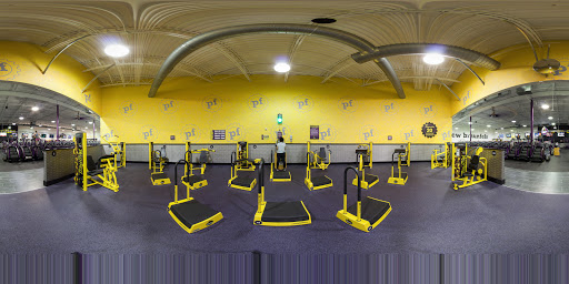 Gym «Planet Fitness», reviews and photos, 1671 1H-35 South #401, New Braunfels, TX 78130, USA