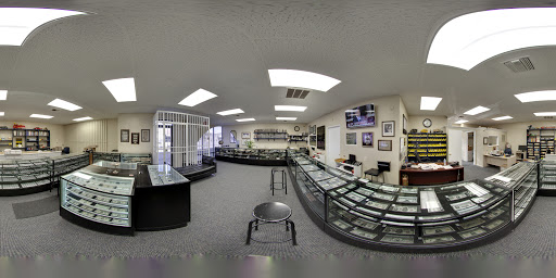 Coin Dealer «Covina Coin & Jewelry», reviews and photos, 204 S Citrus Ave, Covina, CA 91723, USA