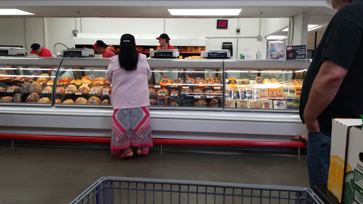 Warehouse club «BJ’s Wholesale Club», reviews and photos, 790 Centre of New England Blvd, Coventry, RI 02816, USA