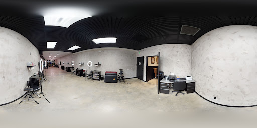 Explore tattoo ideas for men neck, creative tattoo ideas in Sherman Oaks, available at Costello Tattoo & Piercing Studio