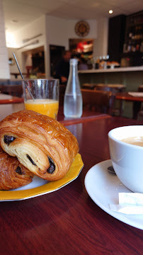 Plats et boissons du Restaurant ernest'inn à Saint-Brieuc - n°6