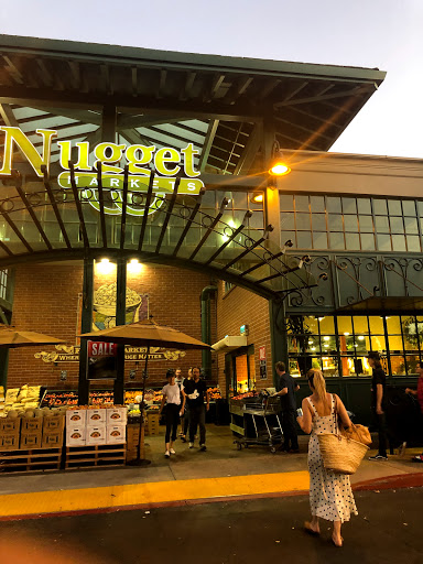 Grocery Store «Nugget Markets», reviews and photos, 1414 E Covell Blvd, Davis, CA 95616, USA