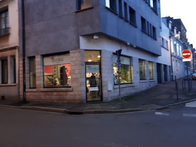 Oesyris Institut à Arras
