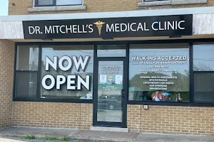 Dr. Mitchell's Medical Clinic image