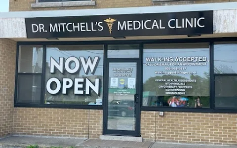 Dr. Mitchell's Medical Clinic image