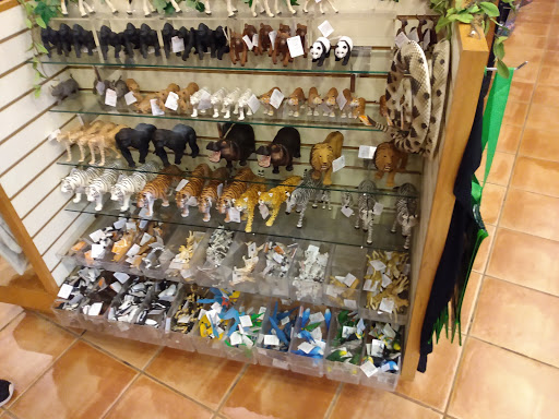 Zoo «Caldwell Zoo», reviews and photos, 2203 W Martin Luther King Jr Blvd, Tyler, TX 75702, USA