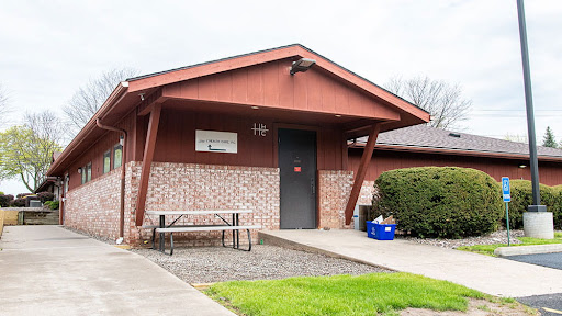 279 East Ave, Hilton, NY 14468, USA