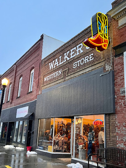Walker's Western Store