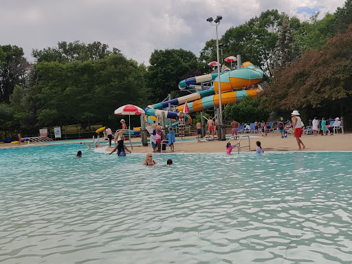 Water Park «Cool Waters Aquatic Park», reviews and photos, 2028 S 124th St, New Berlin, WI 53227, USA