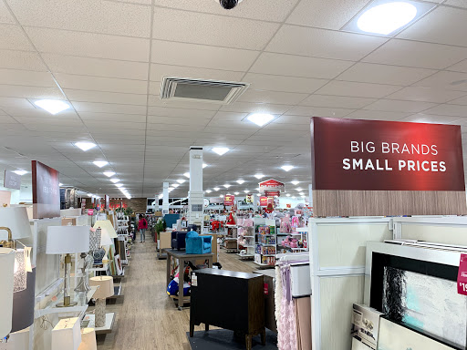 Department Store «Marshalls & HomeGoods», reviews and photos, 5915 20th St, Vero Beach, FL 32966, USA