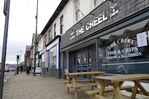 The Creel Fish & Chips image