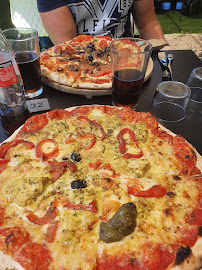 Pizza du Restaurant Le Zest à Signes - n°9