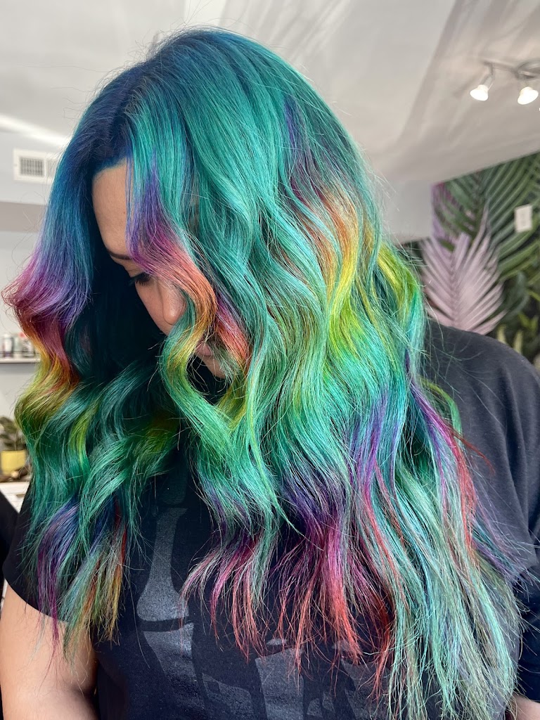 Crimson + Clover Hair Boutique 08057
