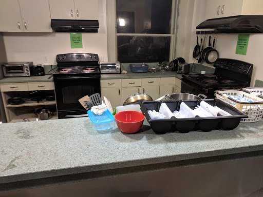 Non-Profit Organization «Downtown Berkeley YMCA», reviews and photos, 2001 Allston Way, Berkeley, CA 94704, USA