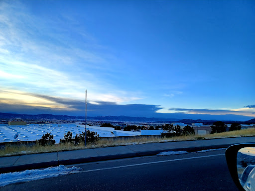 Department Store «Walmart Supercenter», reviews and photos, 133 Sam Walton Ln, Castle Rock, CO 80104, USA