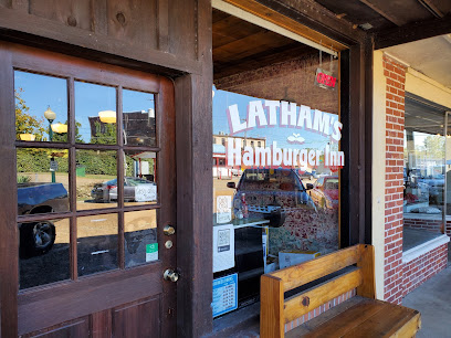 Latham's Hamburger Inn
