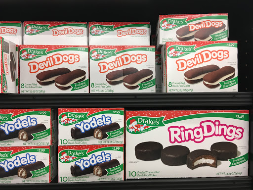 Discount Store «Walmart», reviews and photos, 55 S White Horse Pike, Hammonton, NJ 08037, USA