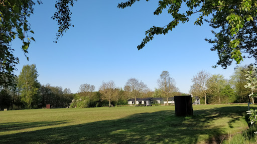 Dch Nivå in Nivå, Fredensborg