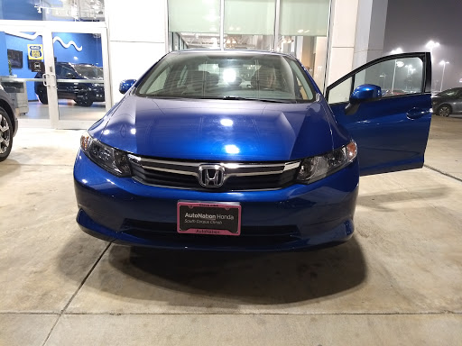Honda Dealer «AutoNation Honda South Corpus Christi», reviews and photos, 6702 S Padre Island Dr, Corpus Christi, TX 78412, USA