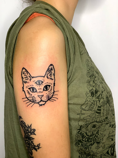 Explore tattoo ideas for the wrist females, creative tattoo ideas in Milwaukee, available at The Skin Museum