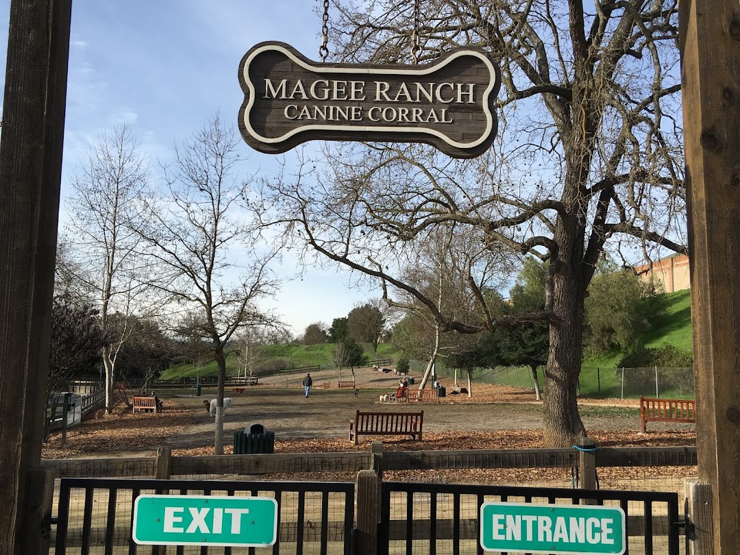 Hap Magee Ranch Park