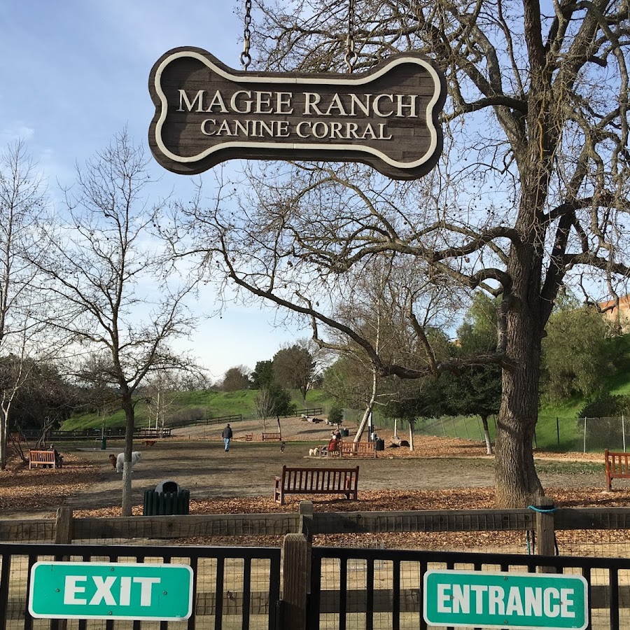 Hap Magee Ranch Park
