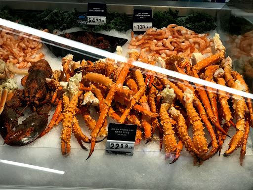 Grocery Store «Hy-Vee», reviews and photos, 9409 Zane Ave N, Brooklyn Park, MN 55443, USA