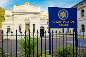 Ghosh Medical Group