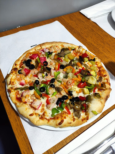 Pizzaria D'Arcozelo - Pizzaria