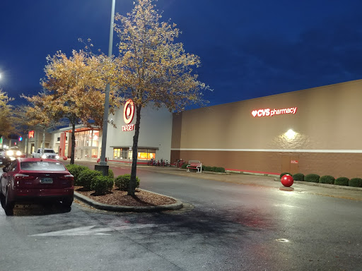 Department Store «Target», reviews and photos, 4727 US-90, Pace, FL 32571, USA