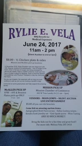 Bakery «Krispy Kreme Doughnuts», reviews and photos, 1420 E Expy 83, McAllen, TX 78501, USA