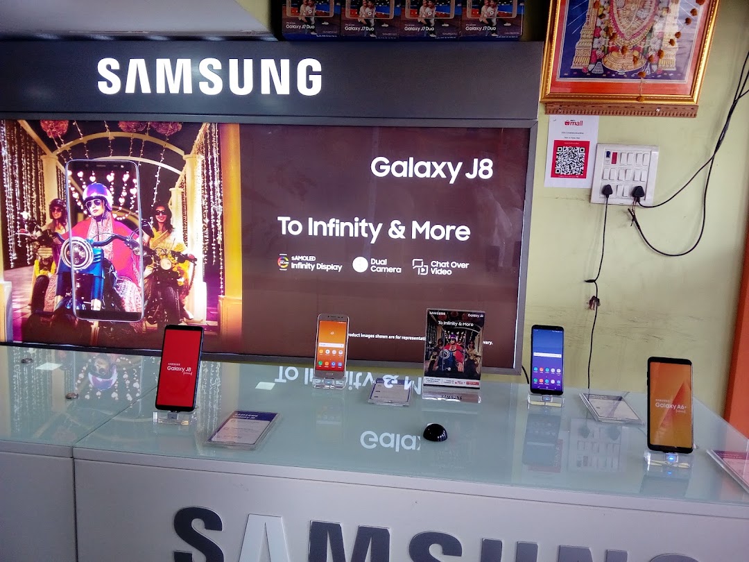 Neha Mobile Shop