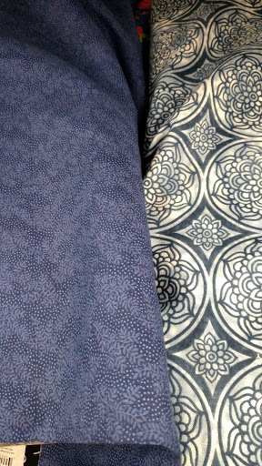 Fabric Store «Jo-Ann Fabrics and Crafts», reviews and photos, 1220 Crossing Meadows Dr #300, Onalaska, WI 54650, USA