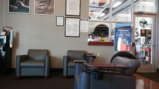 Tire Shop «Firestone Complete Auto Care», reviews and photos, 2126 S Main St, Wake Forest, NC 27587, USA