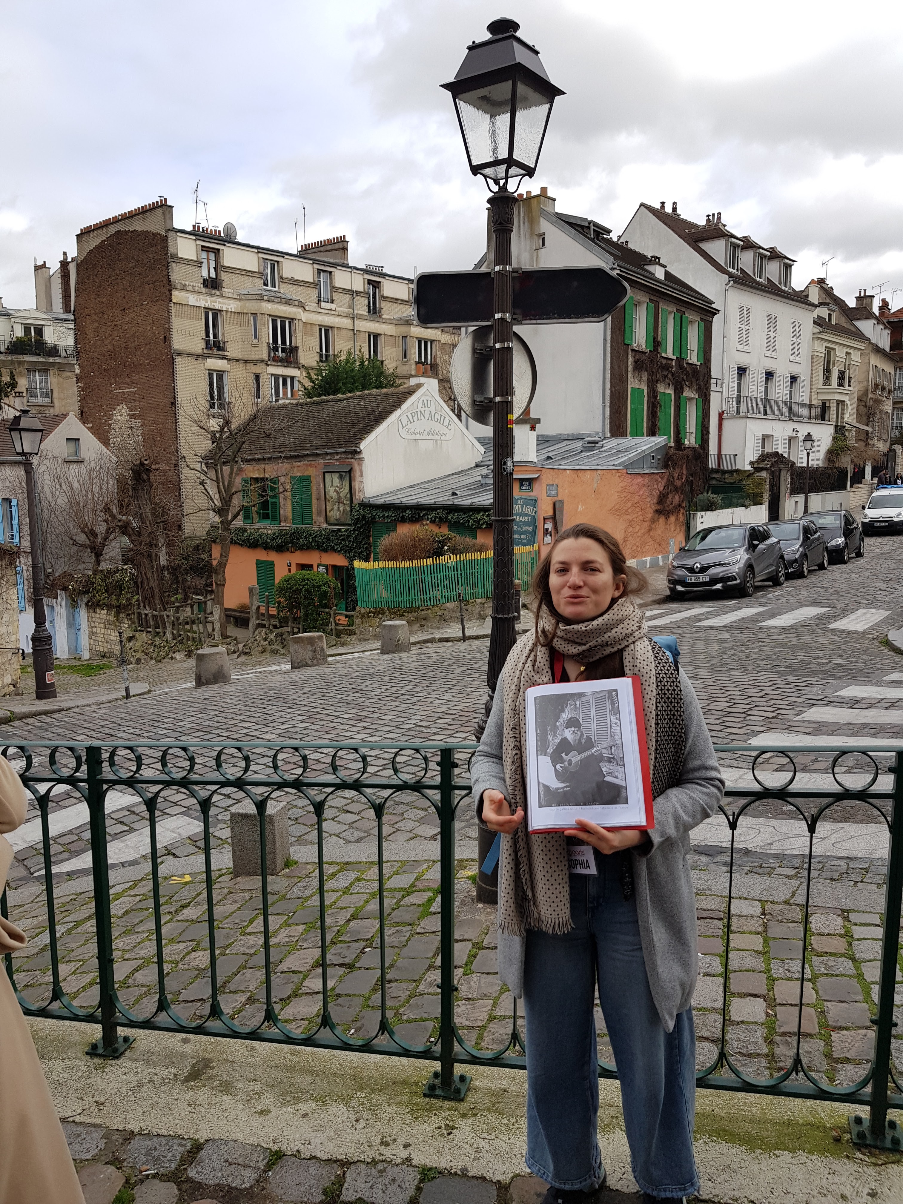 Photo n° 1 de l'avis de Tamara.c fait le 12/03/2020 à 14:59