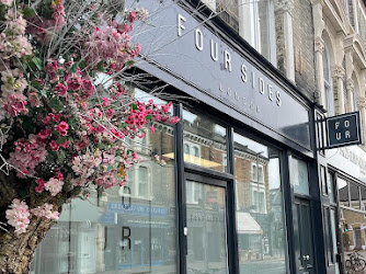 Four Sides London - Physiotherapy & Pilates