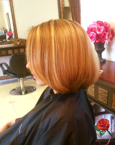 Day Spa «Luxury Salon & Spa», reviews and photos, 466 S Atlanta St, Roswell, GA 30075, USA